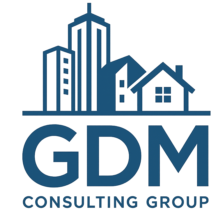 GDM Consulting Group